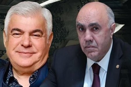 Ziya Məmmədov və Zakir Qaralova qarşı korrupsiya ittihamları