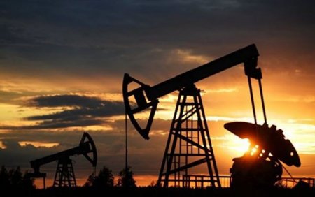 Dünya bazarında neft bahalaşdı