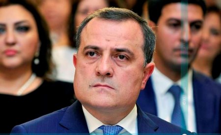 Ceyhun Bayramov Türkiyəyə gedir