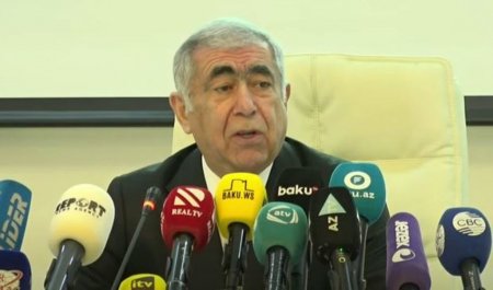 Avtomobil yolları ilə bağlı illik hesabat AÇIQLANIB - VİDEO