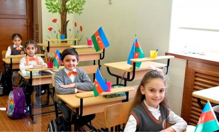 Daha bir məktəb koronavirusa görə bağlandı