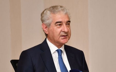Əli Əhmədov: “Xocalı soyqırımı vasitəsi ilə bütün dünyaya erməni faşistlərinin əsl üzünü göstərəcəyik”