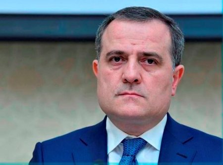 Ceyhun Bayramov: “Xocalı faciəsini törədənlərin başında duranlar ədalət məhkəməsi qarşısına çıxarılmayıb”