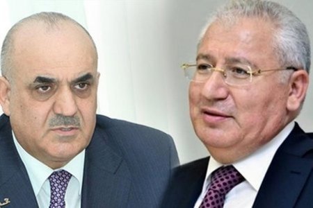 Heydər Əsədov kirvəsinin həbsindən qorxuya düşüb