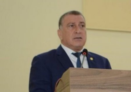 Saatlıda keçmiş başçının həbsi tələb olunur -
