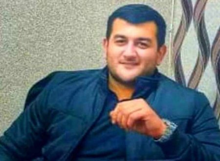 Bakıda 22 yaşlı idmançı idman zalında öldürüldü