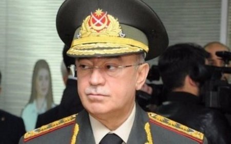 Kəmələddin Heydərovun bacanağı yeni şirkət qurdu