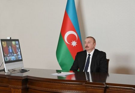 İlham Əliyev Pakistan və Əfqanıstanın dəstəyini yüksək qiymətləndirir – ŞƏRH