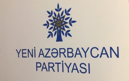 YAP İdarə Heyətindən kənarda saxlanılan şəxslərin TAM SİYAHISI