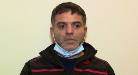 Bakıda narkotik vasitələrin satışı ilə məşğul olan daha bir şəxs saxlanılıb - VİDEO
