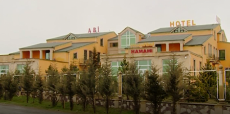 Şəmkirdə karantin rejimini pozan SPA mərkəzi aşkarlanıb - FOTO