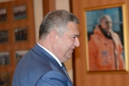 Harınlamış başçısı olan rayonda Qarabağ Qazisinə SAHİB ÇIXILMIR... - VİDEO