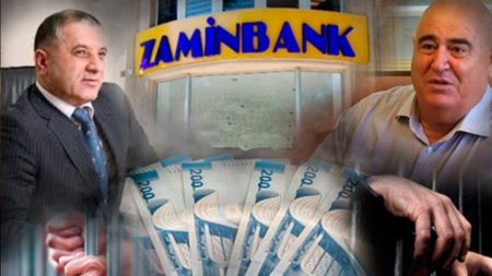 Azərbaycanda sensasion məhkəmə işi: 