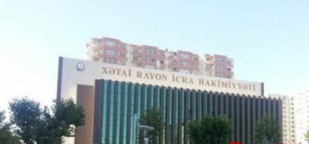Xətainin icra başçısı qanunları pozur - VİDEO
