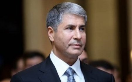 Nazir kapitanı rəis müavini təyin etdi