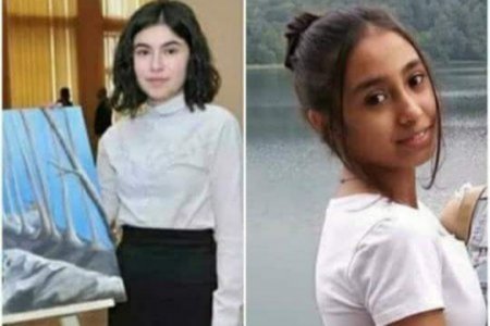 İntihar edən məktəblilərin müəllimi DANIŞDI