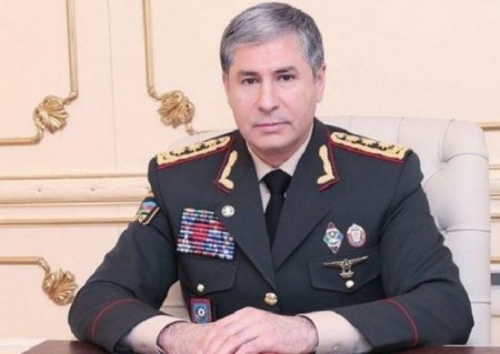 Nazir kapitana yüksək vəzifə verdi