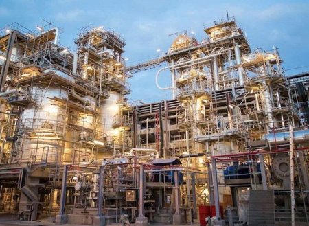 “SOCAR Polymer”in məhsulları Rusiya və Qazaxıstana ixrac edilir