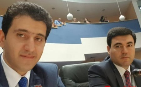 Elnur Rzayevin Xaçmazı viran günə qalıb...