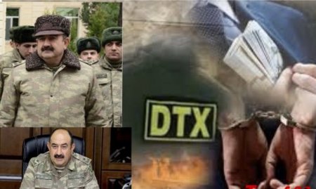 General Xaqani Cəbrayılovun restoranları, torpaq sahələri, heyvandarlıq fermaları- VİDEOLAR