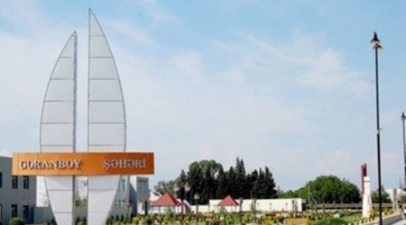 Goranboyda icra başçısı kimdir? - VİDEO