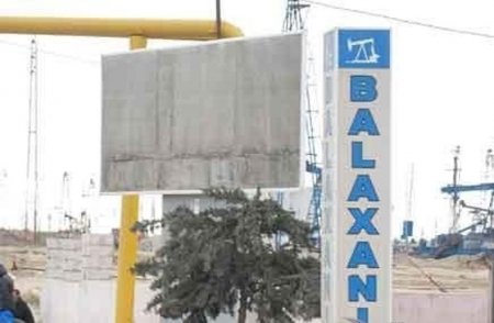 «Balaxanıneft» Neft-Qaz Çıxarma idarəsi NARAZILIQ YARADIR - VİDEOLAR
