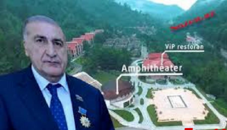 Leriklilərin üzünü görmədiyi İqbal Məmmədov- Deputat, yoxsa biznesmen ?-VİDEO