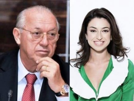 Cahangir Əsgərov Londondakı şirkətinin adını dəyişdi