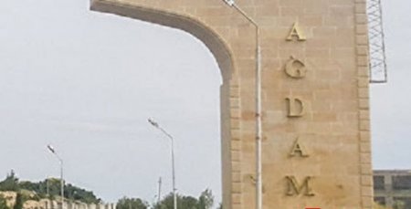 Ağdamın ucra başçısından DAHA BİR ŞİKAYƏT - VİDEO