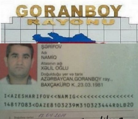 Goranboyda Heydər Əliyev fondunun əlil uşaqlara göndərdiyi yardım niyə yoxa çıxdı?