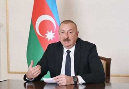 İlham Əliyev “kor düyünü” açır, Türk dünyası birləşir – ŞƏRH