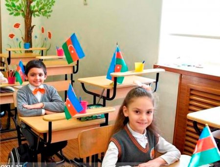Bakı, Sumqayıt, Şəki, Gəncə və Abşeronda məktəblər bağlanır -  VİDEO