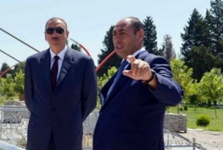 İcra başçısından Bərdə terrorunda yaralanan sakinə düşmən münasibəti - VİDEO