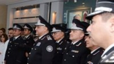 Generallar niyə həbs olunub?
