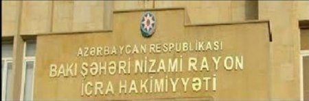 Arif Qasımovun Nizamidəki QARA KASSASI...