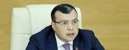 Sahil Babayevin kadrı NARAZILIQ YARADIR... - VİDEO