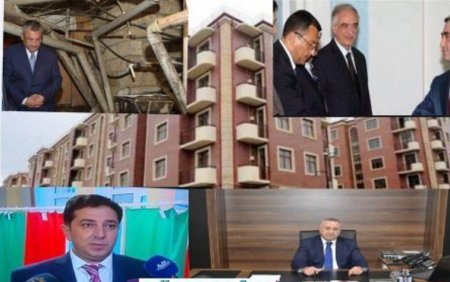 Kim yuxudan tez durursa, “Qaçqınkom”un sədri odur…  - VİDEO