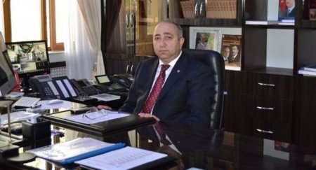 Həbs edilən sabiq icra başçısının məhkəməsi başlayır