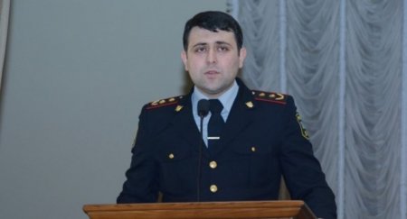 Vilayət Eyvazov deputatın oğluna yeni vəzifə verdi - ƏMR