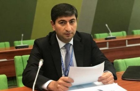 Yasamalın başçısı Prezidentə 2020 hesabatını verməyib