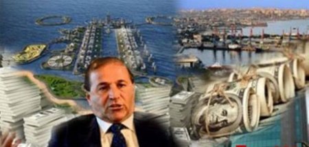 “XƏZƏR ADALARI”NA “SİLİNƏN” MİLYARDIN QARABAĞ SAVAŞINDAKI ƏKS-SƏDASI… –  FOTO