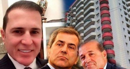 “XƏZƏR ADALARI”NA “SİLİNƏN” MİLYARDIN QARABAĞ SAVAŞINDAKI ƏKS-SƏDASI… –  FOTO