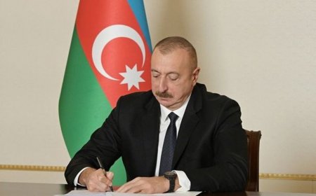 Hacıqabulda yeni məktəb binası tikiləcək - SƏRƏNCAM