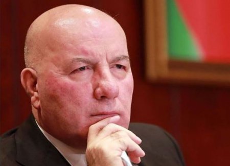 Elman Rüstəmov Dünya Bankının rəsmisi ilə görüş keçirdi