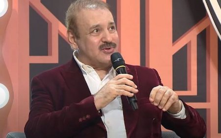 Cavanşir Məmmədov xanımların geyimini tənqid etdi: “Reytuz”la gəzirlər”