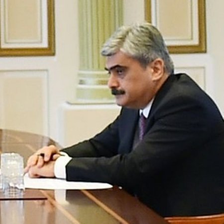 Samir Şərifovun yerinə o iddialıdır