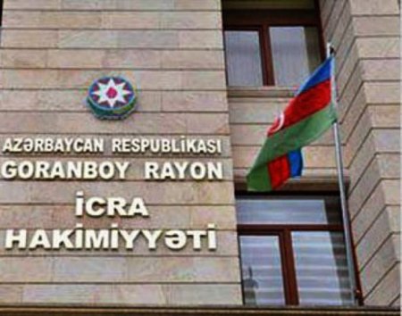 Goranboyda baş verənlər niyə YUXARILARDAN GİZLİ TUTULUR... - VİDEO