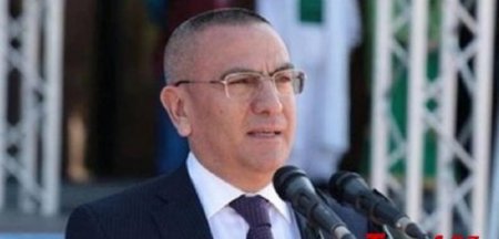 Şəmkirdə ara qarışdı.. - Alimpaşa Məmmədov sakinlərdən NİYƏ QAÇIR? - VİDEO