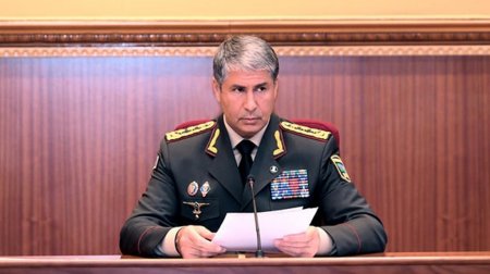 Nazir Mirbağır Bağırovu bu rayona rəis TƏYİN ETDİ