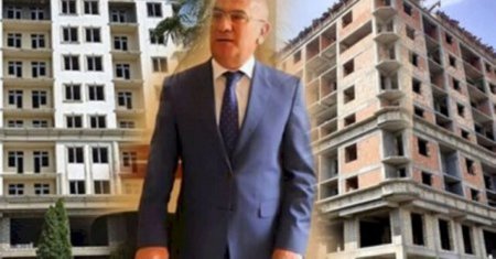 Alimpaşa Məmmədovla “Sipark” şirkətini nələr bağlayır?